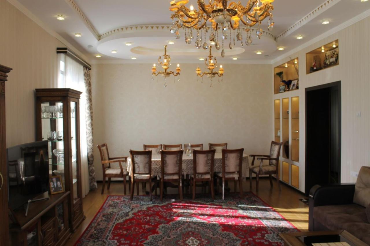 Edem B&B Sevan Exterior photo