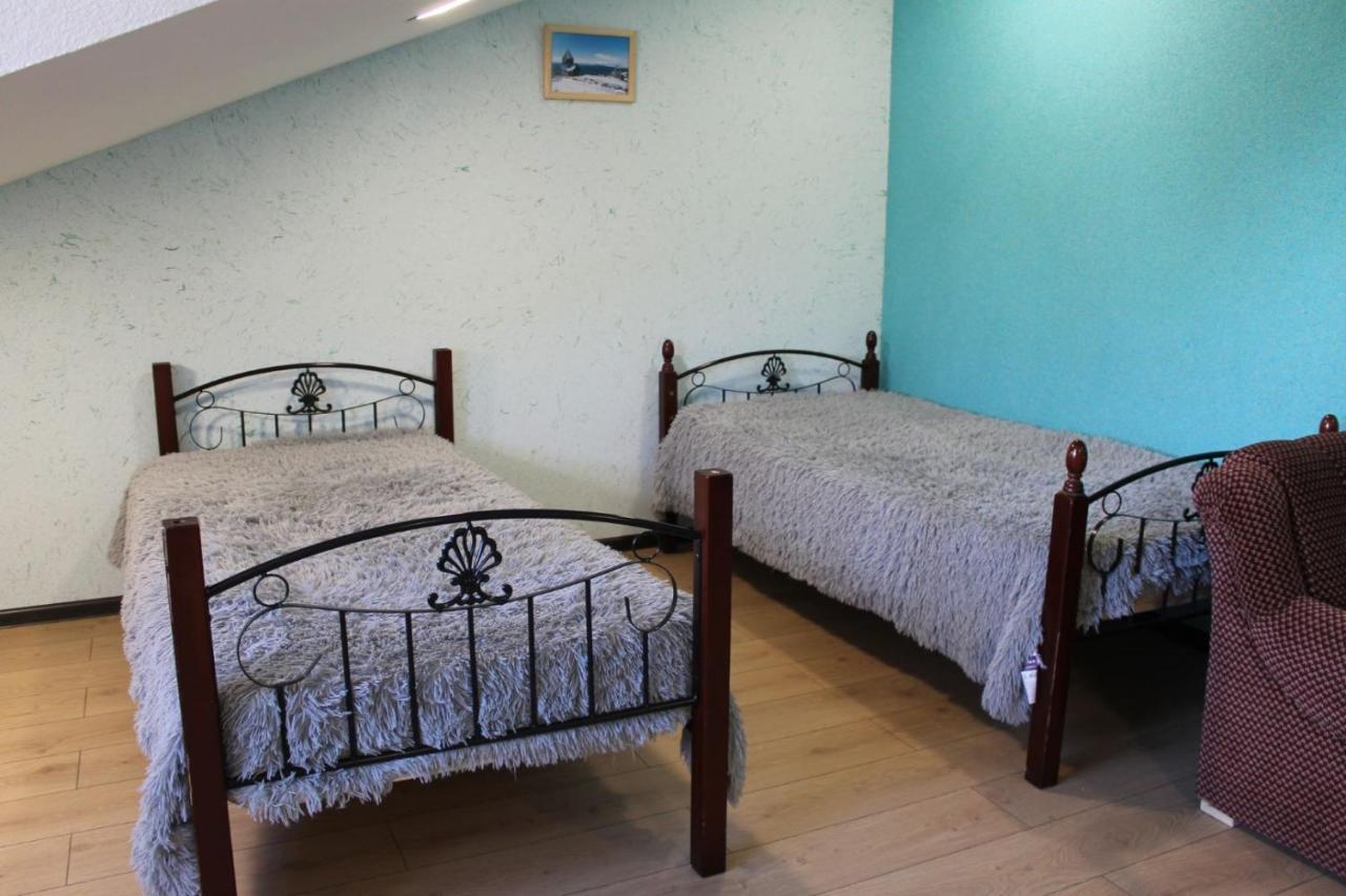 Edem B&B Sevan Exterior photo