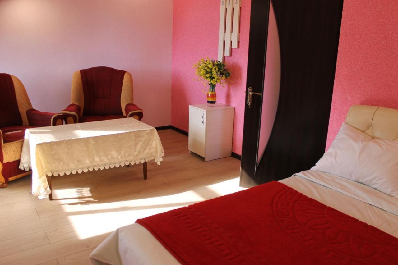 Edem B&B Sevan Exterior photo
