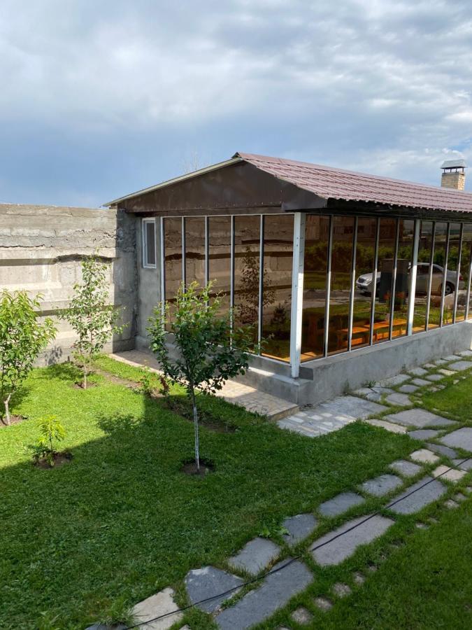 Edem B&B Sevan Exterior photo